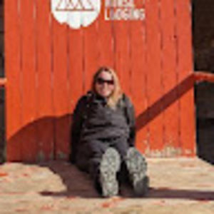 Meet your Posher, Allison